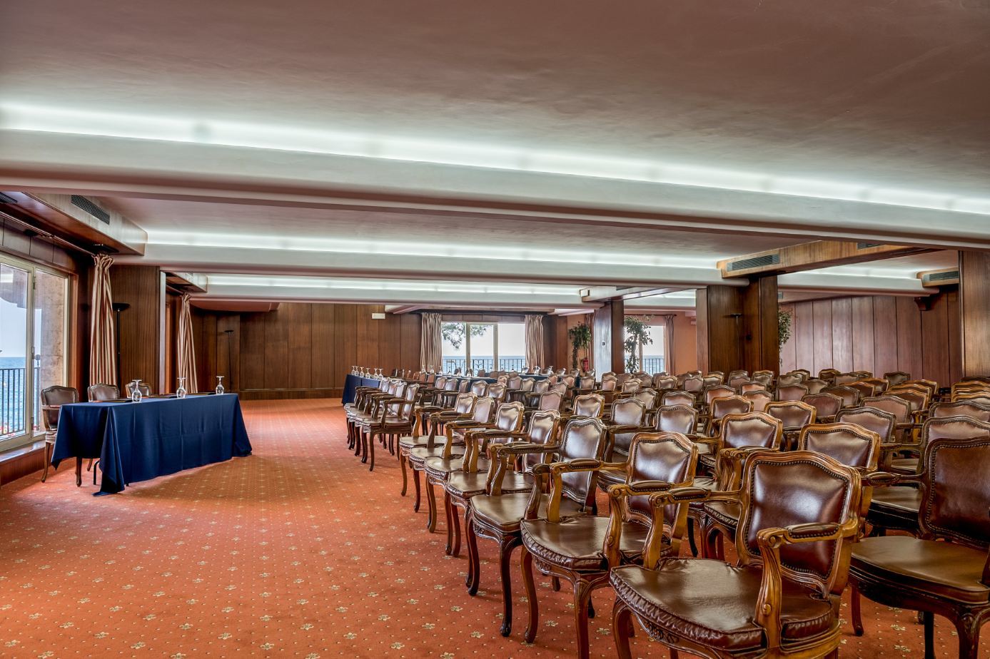 Rigat Park & Spa Hotel Лорет де Мар Екстериор снимка