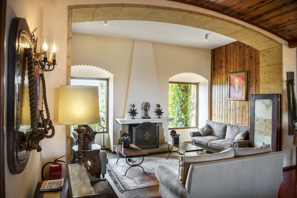 Rigat Park & Spa Hotel Лорет де Мар Екстериор снимка