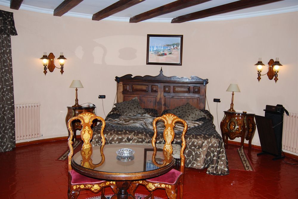 Rigat Park & Spa Hotel Лорет де Мар Екстериор снимка