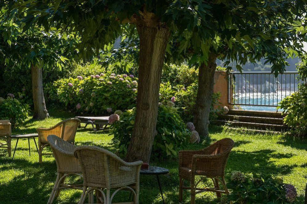 Rigat Park & Spa Hotel Лорет де Мар Екстериор снимка