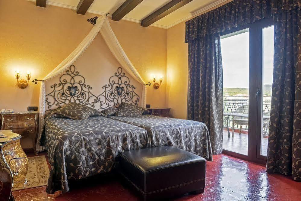 Rigat Park & Spa Hotel Лорет де Мар Екстериор снимка