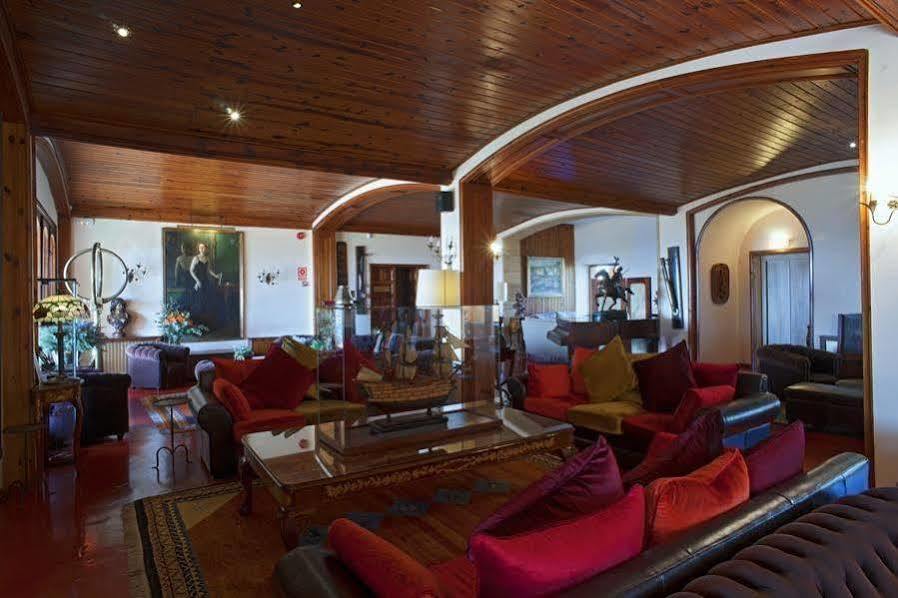 Rigat Park & Spa Hotel Лорет де Мар Екстериор снимка